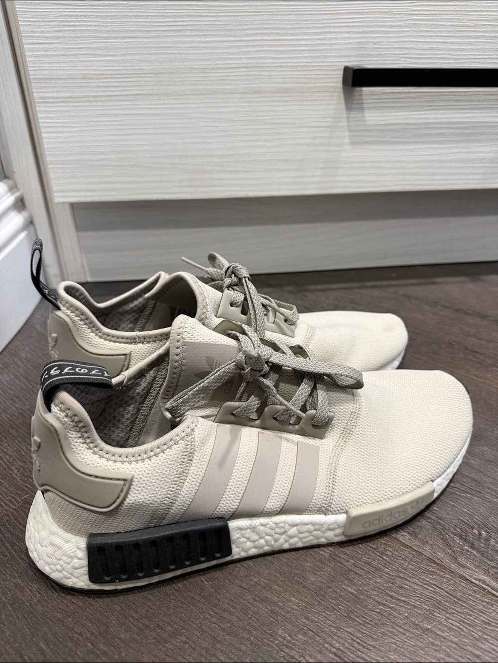 Men’s Adidas NMD